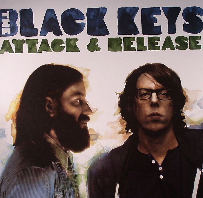 The Black Keys Attack and Release