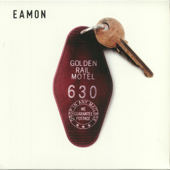 Eamon Golden Rail Motel