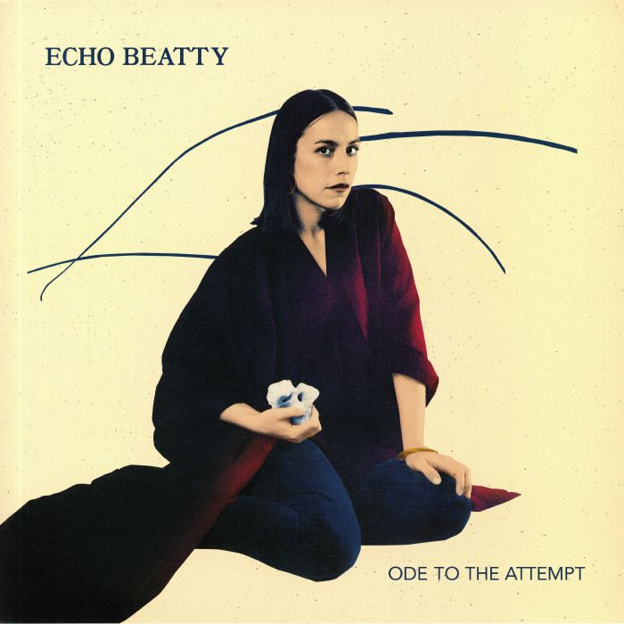 Echo Beatty Ode To The Attempt