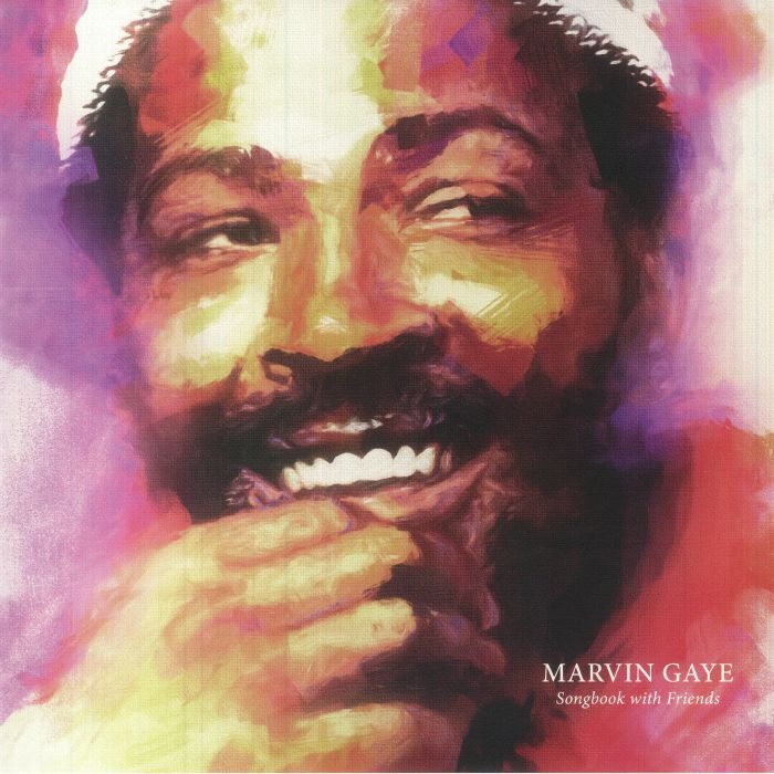 Marvin Gaye Songbook With Friends