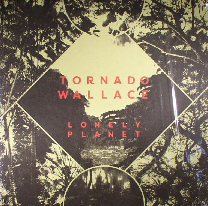 Tornado Wallace Lonely Planet