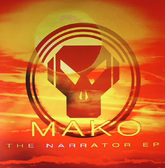 Mako The Narrator EP