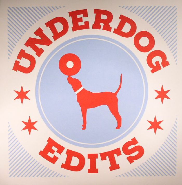 Underdog Underdog Edits