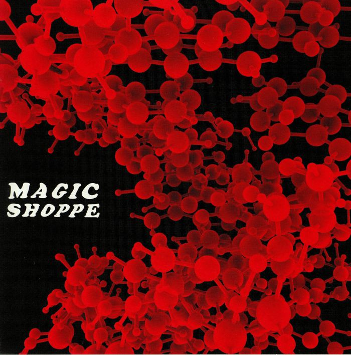 Magic Shoppe Doppelganger