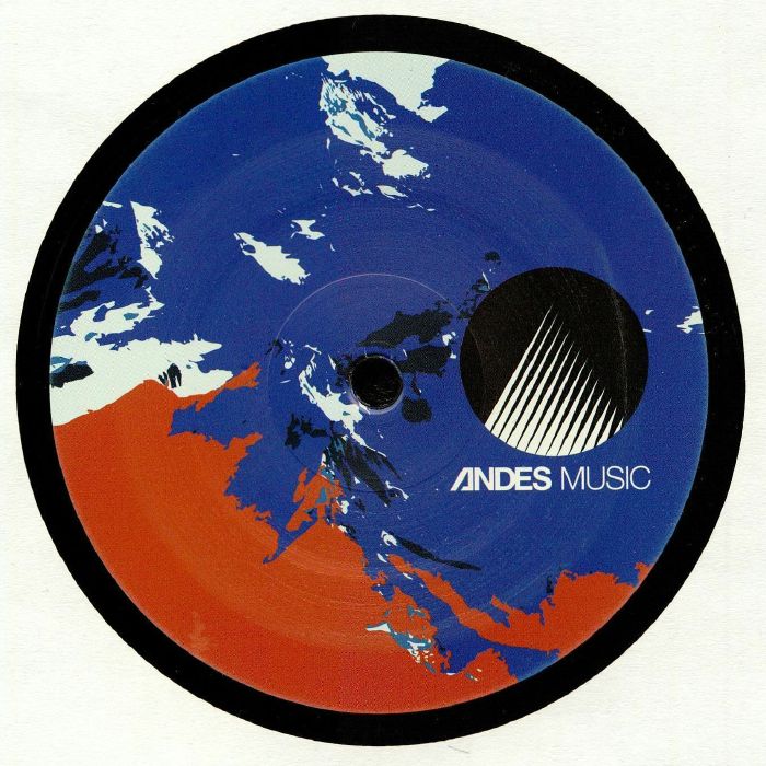 Andes Vinyl