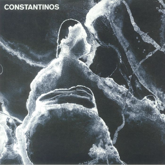 Constantinos Vinyl