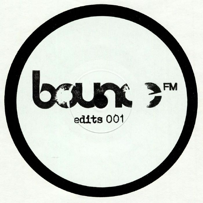 Bounce Fm Edits 001
