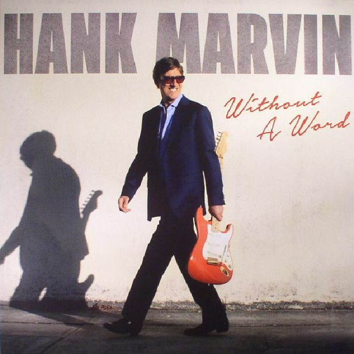 Hank Marvin Without A Word