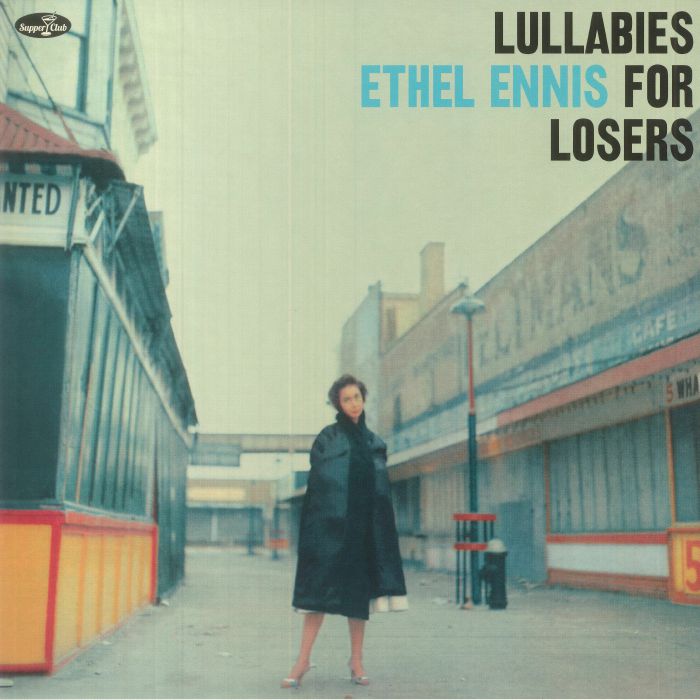 Ethel Ennis Lullabies For Losers