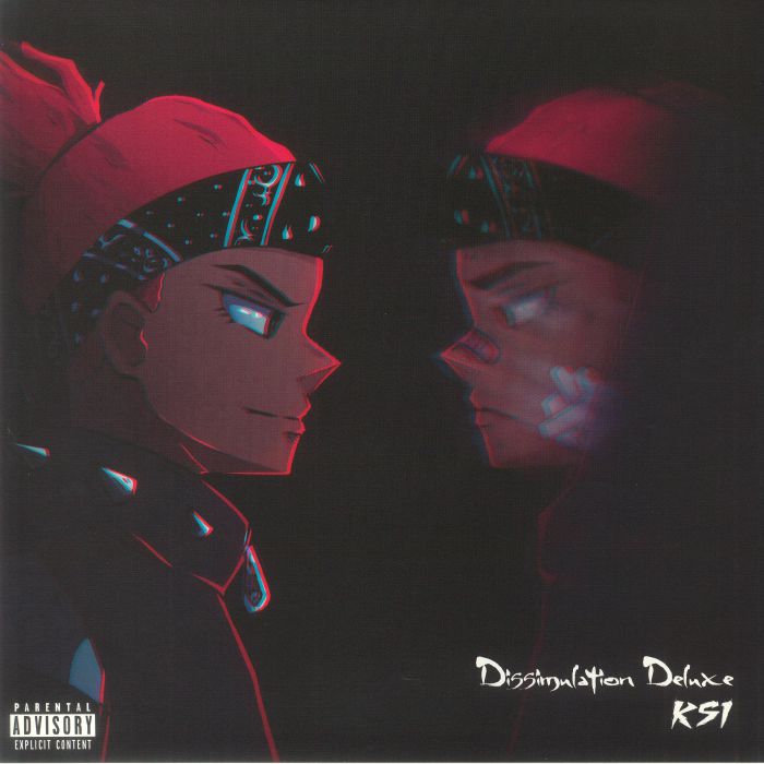 Ksi Dissimulation (Deluxe Edition)