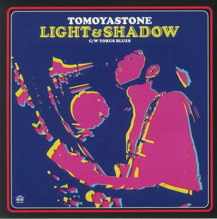 Tomoyastone Light and Shadow