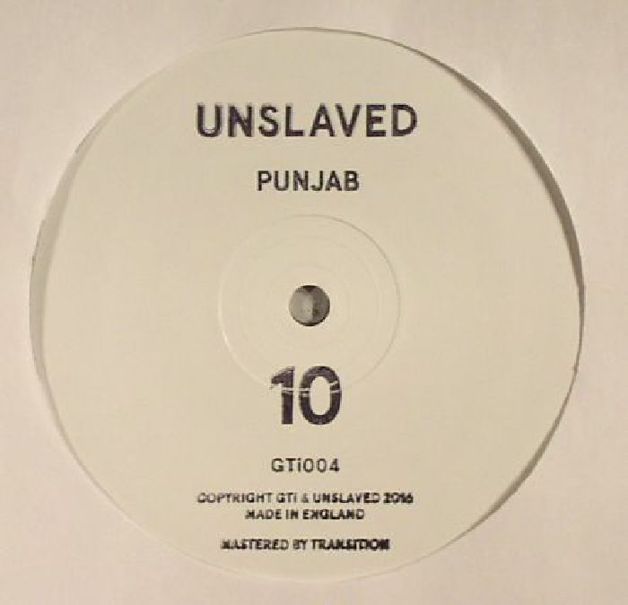 Unslaved Punjab