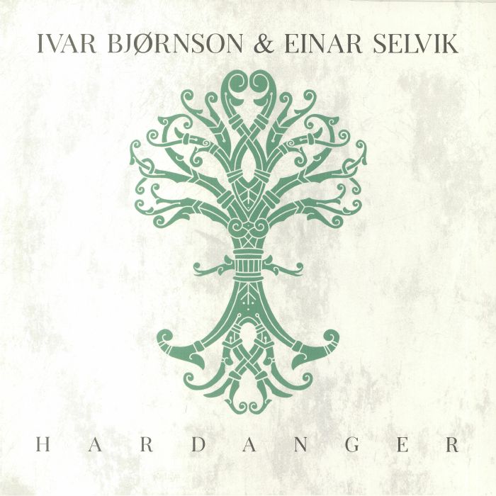 Ivar Bjornson | Einar Selvik Hardanger