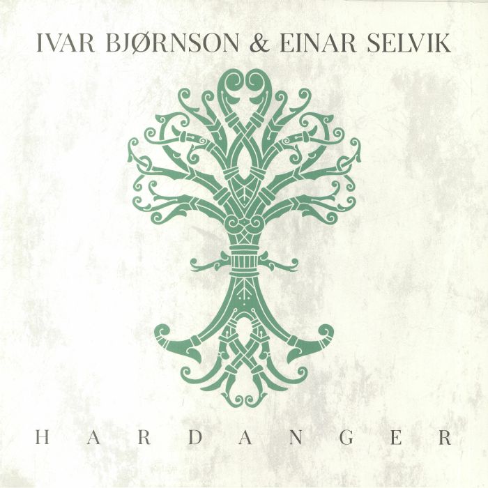 Ivar Bjornson Vinyl