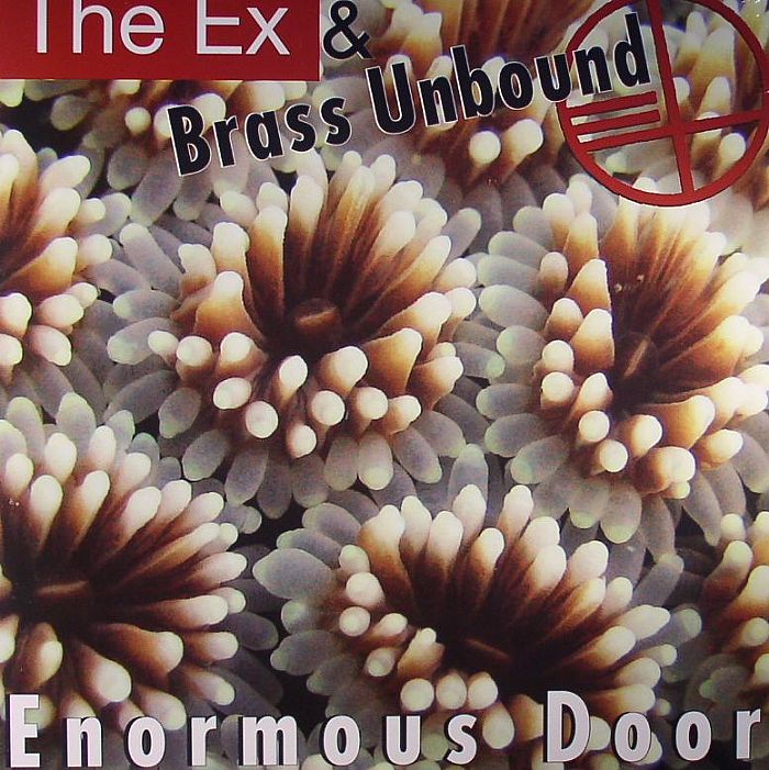 The Ex  and Brass Unbound Enormous Door