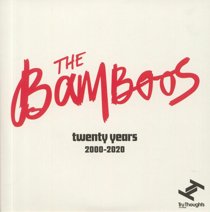 The Bamboos Twenty Years 2000 2020 (Record Store Day 2020)