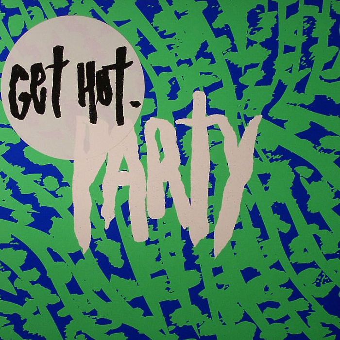 Get Hot Party