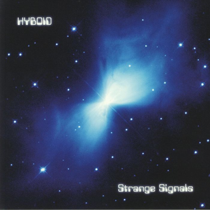 Hyboid Strange Signals