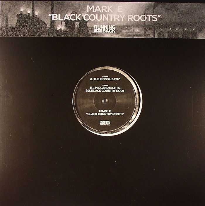 Mark E Black Country Roots