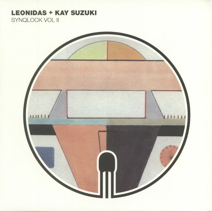Leonidas | Kay Suzuki Synqlock Vol II
