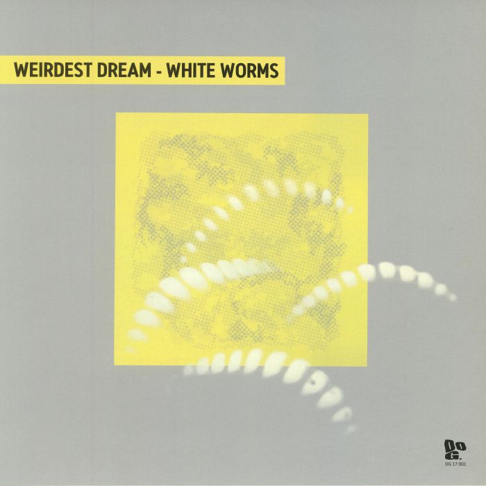 Weirdest Dream White Worms