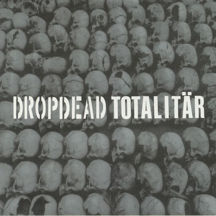 Dropdead | Totalitar Split