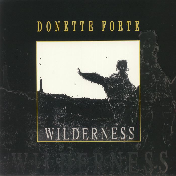 Donette Forte Vinyl