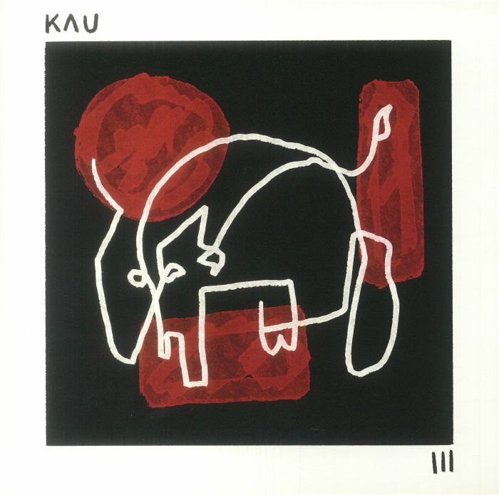 Kau III (Record Store Day RSD 2023)