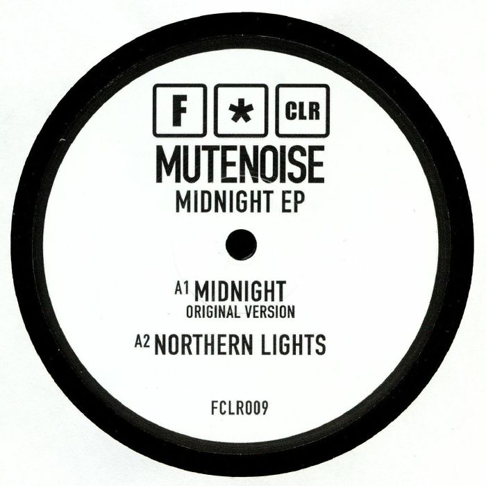Mutenoise Midnight EP