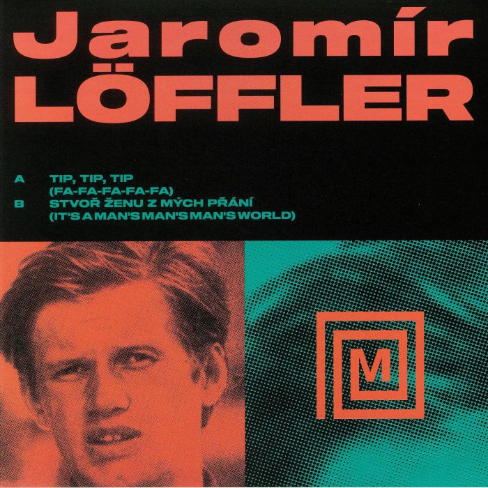 Jaromir Loffler Tip Tip Tip (Fa Fa Fa Fa Fa )