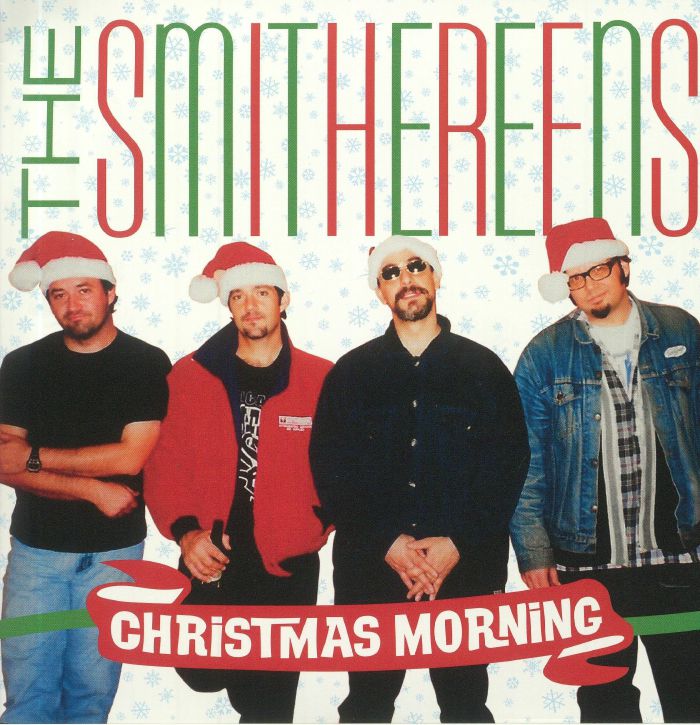 The Smithereens Christmas Morning