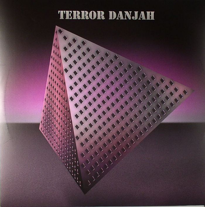 Terror Danjah SOS (Undeniable EP 3)