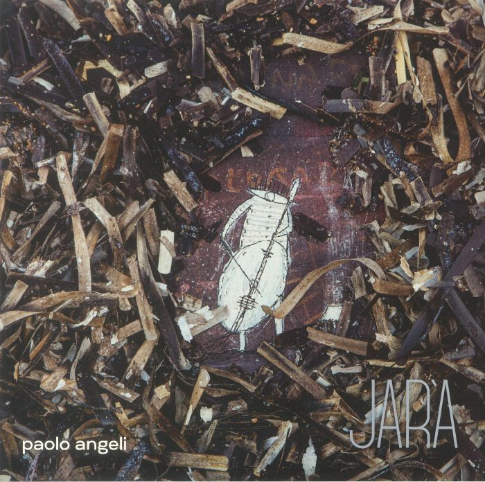 Paolo Angeli Jara