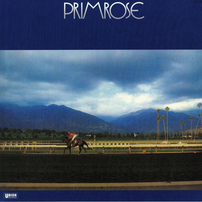 Hiromasa Suzuki Trio Primrose