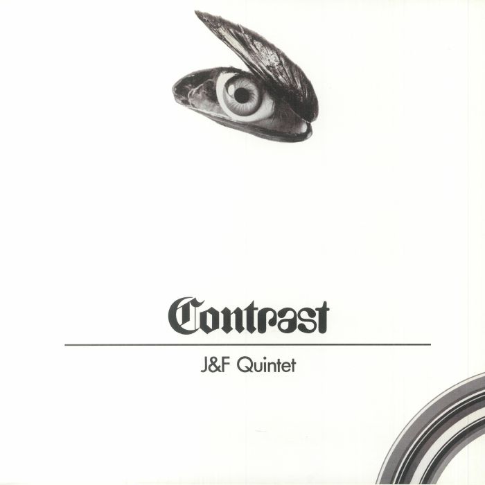 Jandf Quintet Vinyl