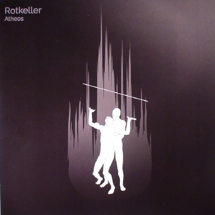Rotkeller Atheos EP
