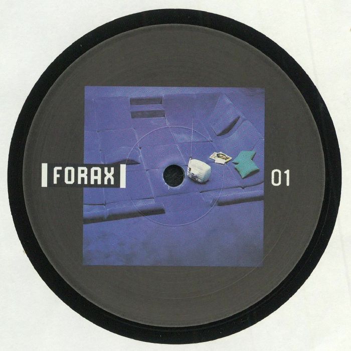 Forax Vinyl
