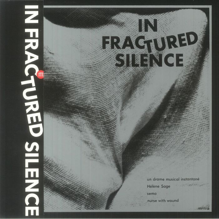 Various Artists In Fractured Silence