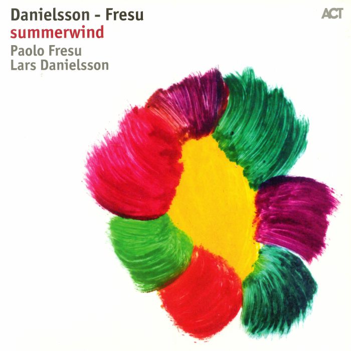 Lars Danielsson | Paolo Fresu Summerwind