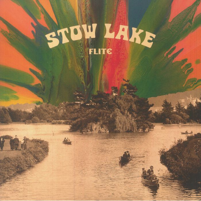 Stow Lake Flite