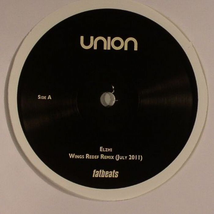 Union The Damu (Remixes)