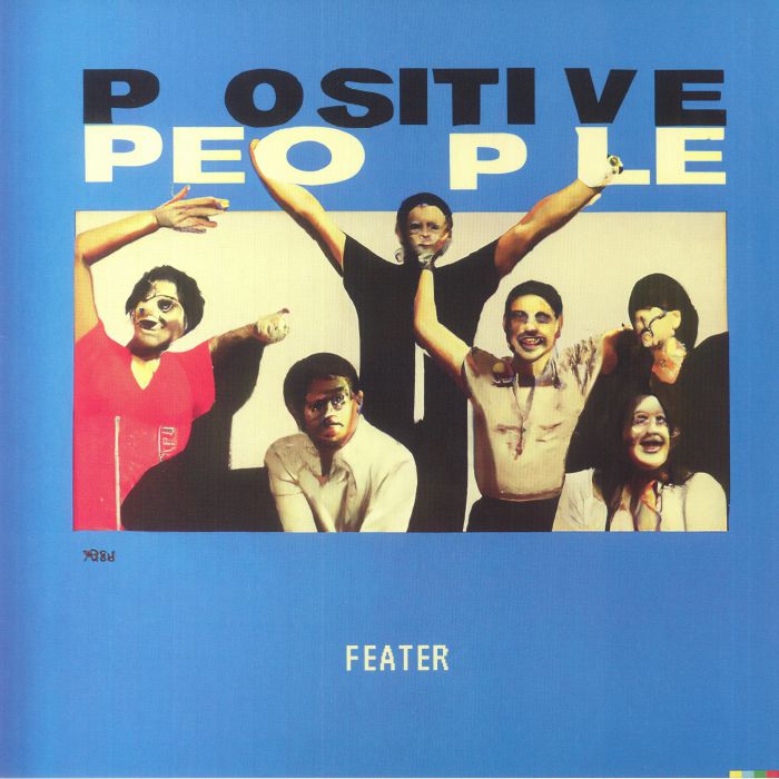 Feater Positive People