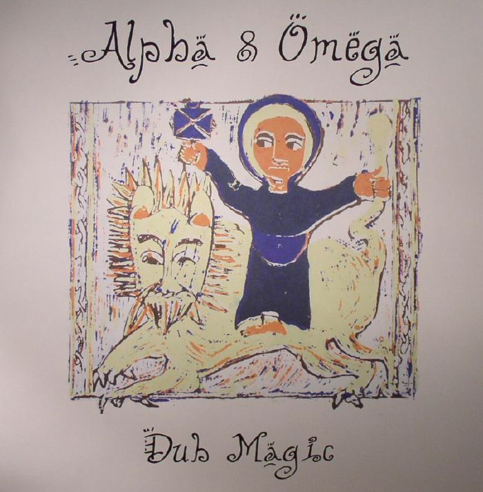 Alpha and Omega Dub Magic