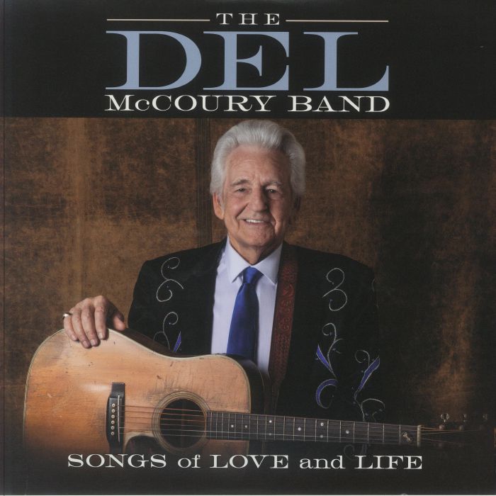 Mccoury Music Vinyl