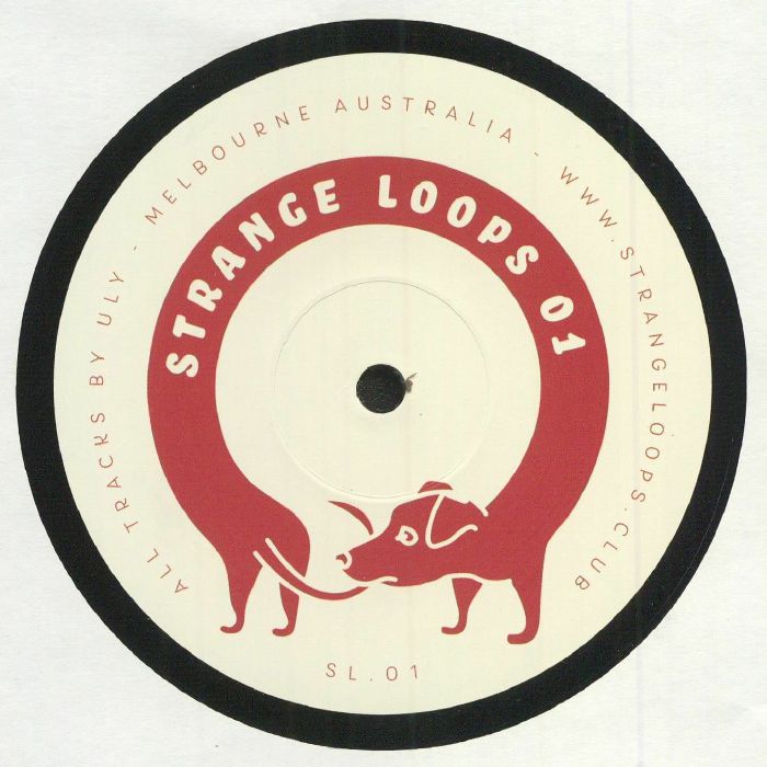 Strange Loops Vinyl