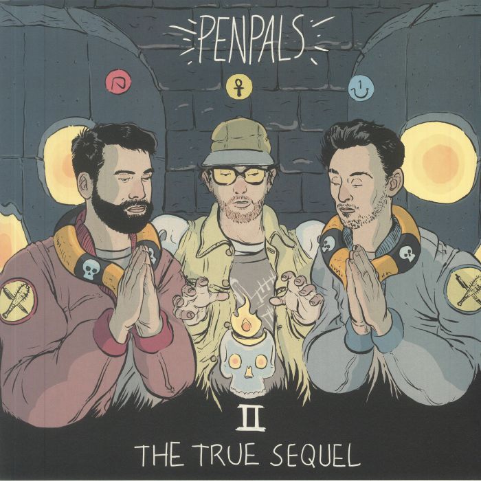 Penpals II: The True Sequel