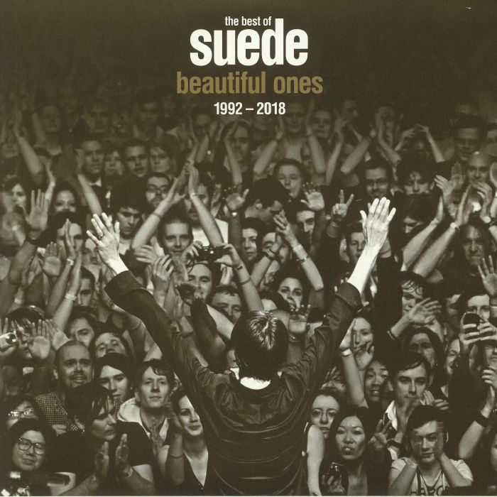 Suede The Best Of Suede: Beautiful Ones 1992 2018