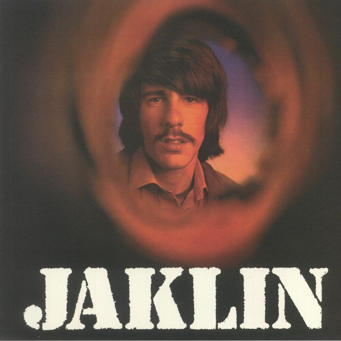 Jaklin Jaklin (Record Store Day 2021)