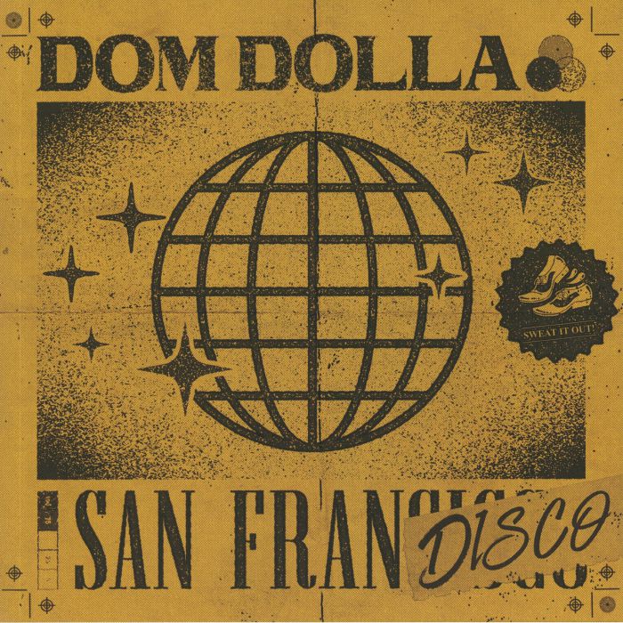 Dom Dolla San Frandisco (remixes)