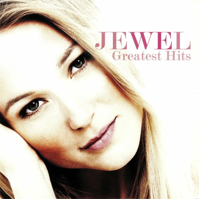 Jewel Greatest Hits